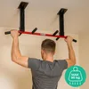 Deckenmontierte Klimmzugstange NS-317 Produktbild-Vorschau 14