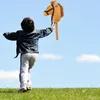 OOTB Hobby Horse Braunes Pferd. 75 cm Produktbild-Vorschau 14
