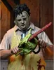 Texas Chainsaw Massacre Clothed Actionfigur Leatherface Produktbild-Vorschau 22