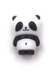 Onwomania Panda Bär flach stehend USB Stick in Alu Produktbild-Vorschau 2