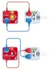 Hape Bauset Circuit Explorer Lab Kit Elektronik Spielzeug Produktbild-Vorschau 6