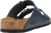 Birkenstock Uni Hausschuhe 51153 Farbe:Blau Größe: 42 Produktbild-Vorschau 7