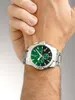 Festina Chronograf Timeless Chronograph Green Náhľad obrázku produktu 4