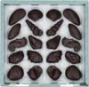GuyLian Dark 72% Cocoa Praliné Meeresfrüchte 225g Produktbild-Vorschau 3