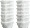 ZENKER Pralinenförmchen Papier, 200-tlg., Höhe: 25 mm Anteprima dell’immagine prodotto 1