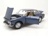 Norev 187915 Alfa Romeo 2000 GTV 1973 blau metallic 1:18 Produktbild-Vorschau 4