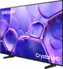 Samsung 43U809090F
 
 TV LED Ultra HD HDR 43" (108 cm) Anteprima dell’immagine prodotto 3