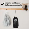 Infinity Goods Regenponcho – Poncho – Damen & Herren – Produktbild-Vorschau 2