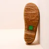El naturalista Holzshuhe NG96 NATURAL GRAIN WOOD / Produktbild-Vorschau 3