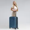 Pactastic carrello Collection 04 Trolley Navy Blue - Anteprima dell’immagine prodotto 5