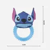 Hračka pre psov Stitch Blue EVA 13 x 6 x 22 cm Náhľad obrázku produktu 5