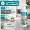 HOTREGA Küchen Fettlöser 500 ml gebrauchsfertig Produktbild-Vorschau 3