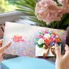 Adorzy Diamond Painting Kaarten – 8 Wenskaarten met envelop Productafbeelding-voorbeeld 2