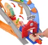 Disney Pixar Cars Radiator Springs Rennen & Retten Produktbild-Vorschau 5