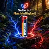 1 x Lithium Ionen Akku Wilhelm 3,7 V LÖTFAHNE U Form 800 Produktbild-Vorschau 7