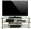 TV Møbler | Lowboard | Kabelføring | Mål H. 45 x B. 112 x Produktbild-Vorschau 1