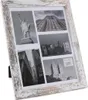 Mein Landhaus Kopenhagen cadre photo 60x80 cm blanc vintage Voir les images du produit 10