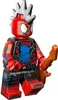 71050 - LEGO Minifiguren - Hobie Brown/Spider-Punk #2 Produktbild-Vorschau 5