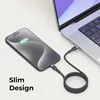 deleyCON 1,5m USB C Kabel (100W Schnellladekabel) PD 3.0 Produktbild-Vorschau 5