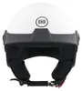 BHR 833 PEAK, Casco Moto Demi-Jet Omologato ECE 22.06, Peso Anteprima dell’immagine prodotto 1