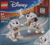 LEGO Disney 101 dalmatyńczyków — Szczeniaczki Szczęściarz i Podgląd zdjęcia produktu 36