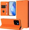 Litchi Leder Handyhülle für Xiaomi 14 Pro/Xiaomi 14 Pro Produktbild-Vorschau 3