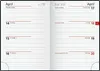 rido/idé 7013202907 Taschenkalender Mod. perfect/Technik I Produktbild-Vorschau 2