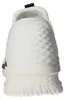 SKECHERS SLADE-QUINTO scarpe da ginnastica da uomo bianco Anteprima dell’immagine prodotto 49