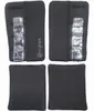 Cybex Gurtpolster für Sirona Z i-Size - Plus Deep black Produktbild-Vorschau 1