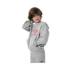 4F Sweatshirts JBLM006, HJZ22JBLM00627M, Größe: 146 Produktbild-Vorschau 4