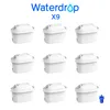 Waterdrop Wasserfilter, Ersatz für Brita® Maxtra+® Plus, Produktbild-Vorschau 1