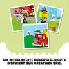 LEGO 10969 DUPLO Town Camion de pompiers, jouet éducatif Voir les images du produit 41