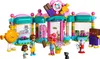 LEGO® Friends 42649 Cukrárna v Heartlake City Náhled obrázku produktu 2