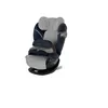 Cybex Sommerbezug Pallas S/Solution S Grey Produktbild-Vorschau 2