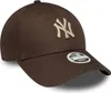 New Era Women MLB 9FORTY Cap League Essential New York Produktbild-Vorschau 5
