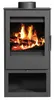 Kaminofen Holzofen Victoria Parma - 5.2 kW Produktbild-Vorschau 2
