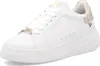 Rieker Sneaker Sneaker Glattleder Produktbild-Vorschau 9