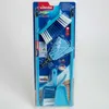 Theo Klein Vileda Wischmop Set blau Produktbild-Vorschau 4