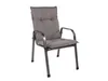 Mountfield Stuhlkissen GRIS-Savoy 105 x 49 x 6 cm Niedrig Produktbild-Vorschau 1