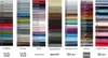 Set di divani Chesterfield di design a 4 posti con Anteprima dell’immagine prodotto 10