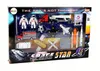 Set Di Personaggi Space Truck Rocket 15 El. Anteprima dell’immagine prodotto 6
