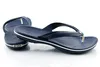 Crocs Crocband Flip Schlappen Navy 48-49 Produktbild-Vorschau 33