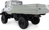 Amewi Mercedes-Benz Unimog Basic 4WD Hellgrau RTR 1 12 Anteprima dell’immagine prodotto 3