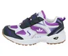 Lico Freizeitschuhe 360226 Lico Bob V weiß/lila Größe Produktbild-Vorschau 2