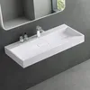Mai&Mai Waschbecken, Aufsatzwaschbecken, Hängewaschtisch, Produktbild-Vorschau 1