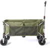 Chariot à main Coleman Ultimate Terrain 116 x 60 x 58 cm Voir les images du produit 4