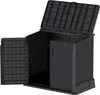 Duramax StoreAway Aufbewahrungsbox 2er Mülltonnenbox 850 l, Produktbild-Vorschau 5