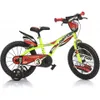 Vélo garçon Dino bikes Raptor 14" Voir les images du produit 7
