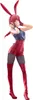Chainsaw Man BiCute Bunnies PVC Statue Makima Red Color Produktbild-Vorschau 1