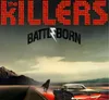 Battle Born (180g) (Edition limitée) (Vinyle rouge) Voir les images du produit 2